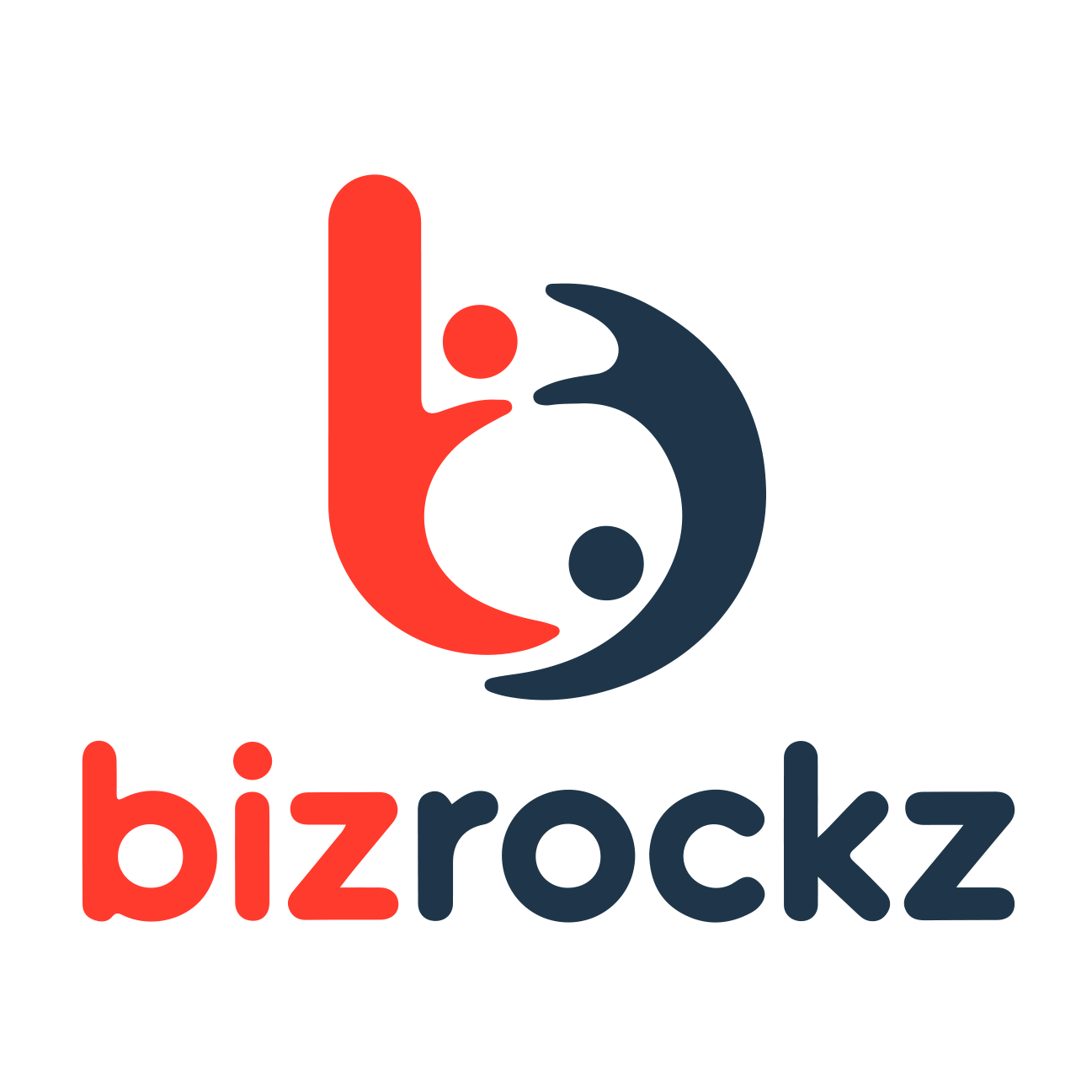 Bizrockz Logo